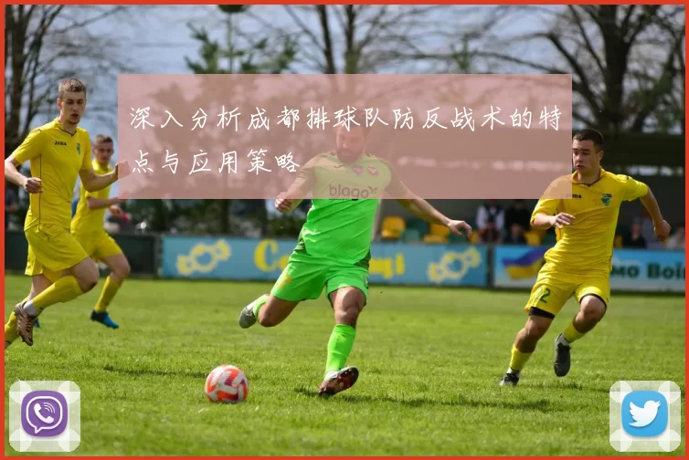深入分析成都排球队防反战术的特点与应用策略