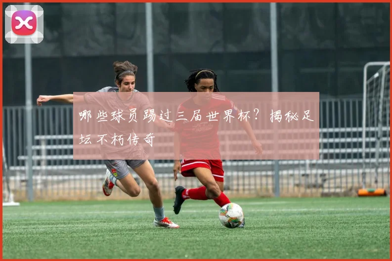 哪些球员踢过三届世界杯？揭秘足坛不朽传奇