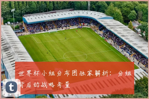 世界杯小组分布图独家解析:分组背后的战略考量