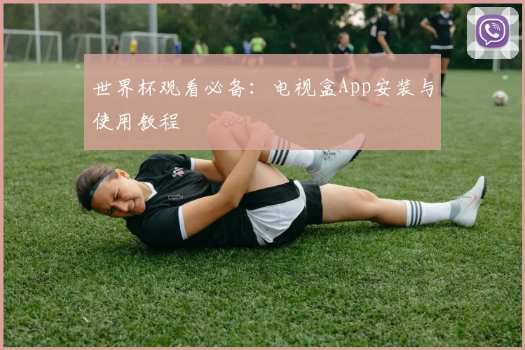 世界杯观看必备：电视盒App安装与使用教程