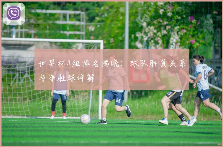 世界杯A组排名揭晓:球队胜负关系与净胜球详解
