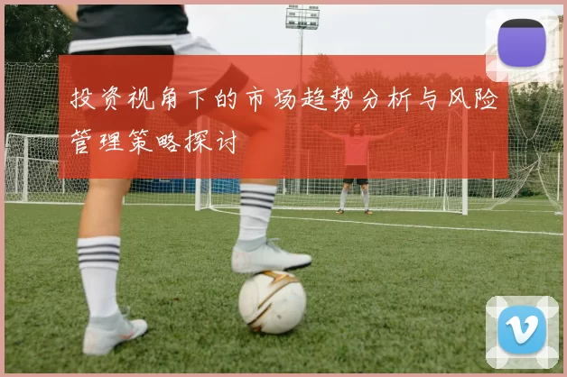 投资视角下的市场趋势分析与风险管理策略探讨