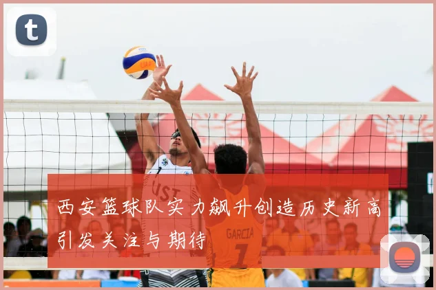 西安篮球队实力飙升创造历史新高引发关注与期待