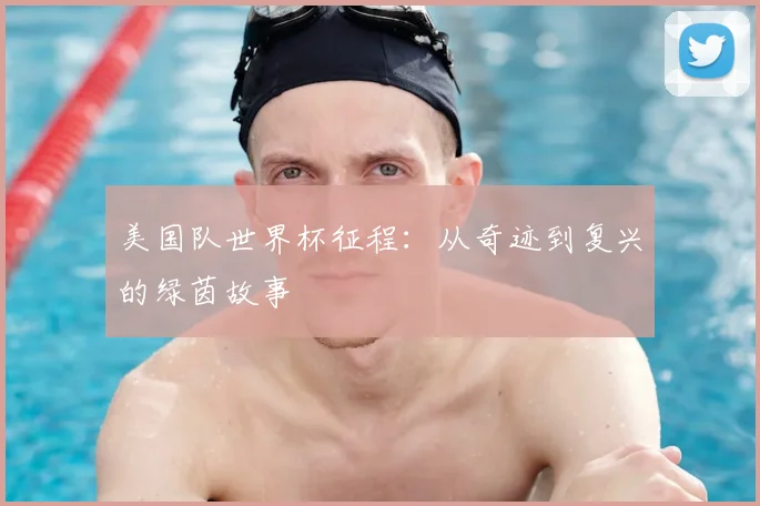 美国队世界杯征程：从奇迹到复兴的绿茵故事