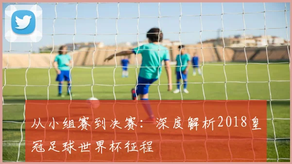 从小组赛到决赛：深度解析2018皇冠足球世界杯征程